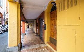 Studio Fondazza 22 vicino ai Giardini Margherita