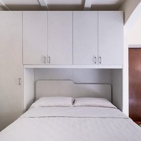 Studio Fondazza 22 vicino ai Giardini Margherita Bologna Esterno foto