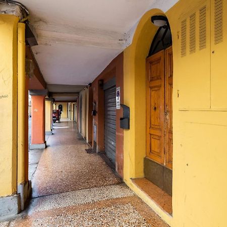 Studio Fondazza 22 vicino ai Giardini Margherita Bologna Esterno foto