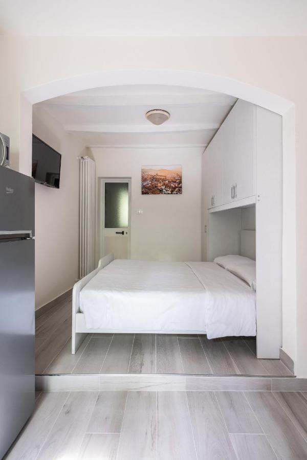 Studio Fondazza 22 vicino ai Giardini Margherita Bologna Esterno foto